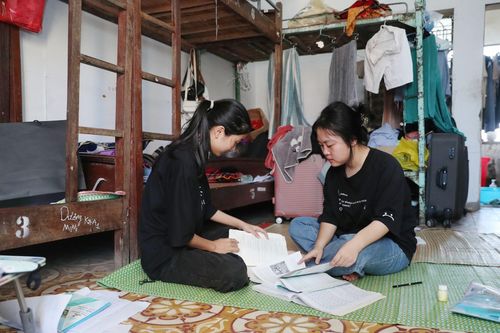 Quy hoạch, đầu tư thế nào để nâng 'chất' trường dân tộc nội trú?