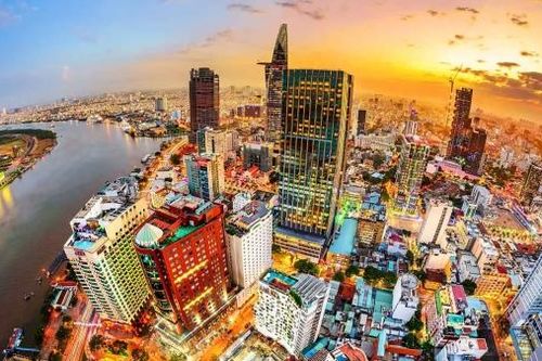 Kinh tế Việt Nam: Nắm bắt cơ hội mới