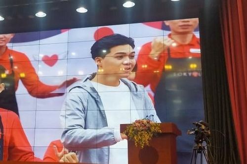 Chuyên gia chia sẻ bài học xây dựng thương hiệu từ văn hóa doanh nghiệp