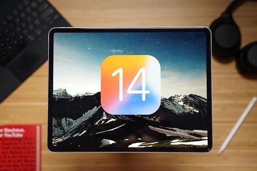Hướng dẫn chi tiết cách cập nhật iPadOS 14 cho iPad Air