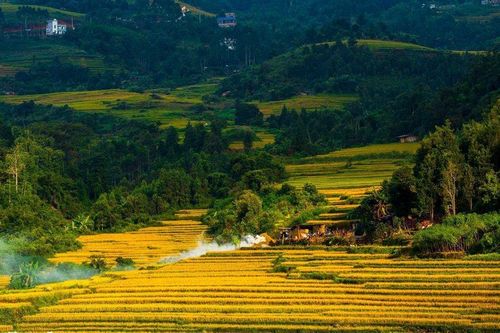 Tuần Văn hóa - Du lịch, Hội Mùa Vàng Bình Liêu 2023 có nhiều hoạt động hấp dẫn