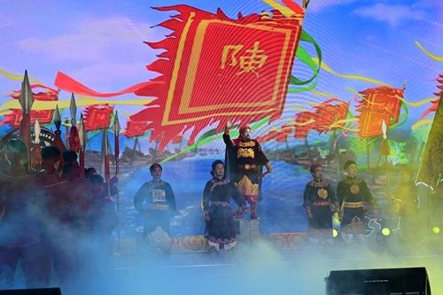 Hải Dương khai hội mùa thu, tưởng niệm 723 năm ngày mất Anh hùng dân tộc Trần Hưng Đạo