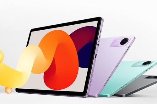 Chính thức công bố Xiaomi Redmi Pad SE