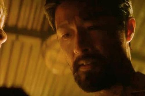 Johnny Trí Nguyễn tái xuất trong tiền truyện 'John Wick'