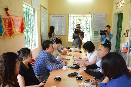 Tuần lễ 'Làm mẹ an toàn 2023': Vì những bà mẹ mạnh khỏe