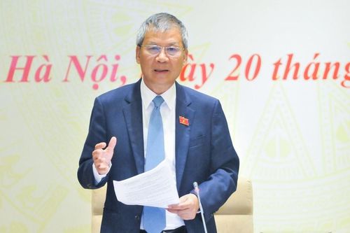 Chung tay vì một hành trình nhân văn