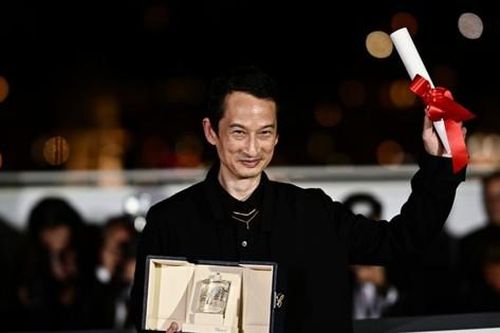 Trần Anh Hùng lại đến Oscar