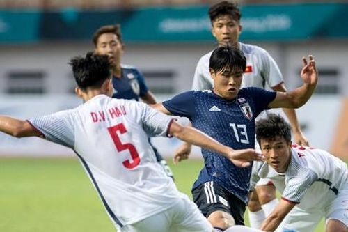 Nhận định Olympic Nhật Bản vs Olympic Triều Tiên, 18h30 ngày 1/10: Chiến thắng cho Samurai xanh