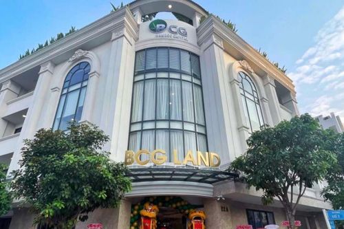 Công ty BCG Land bị hải quan 'tuýt còi'