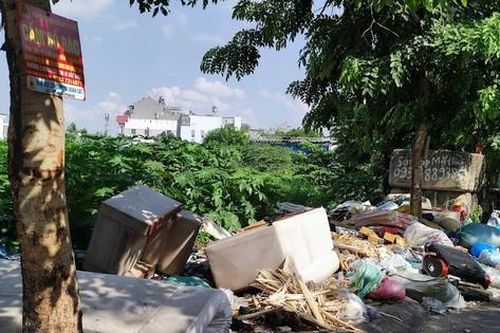 Sản phẩm nhựa khó phân hủy chủ yếu được sản xuất trong nước