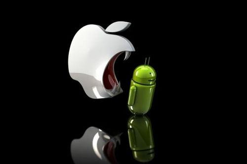 Cuộc chiến công nghệ AI: 'Đừng đùa' với Apple