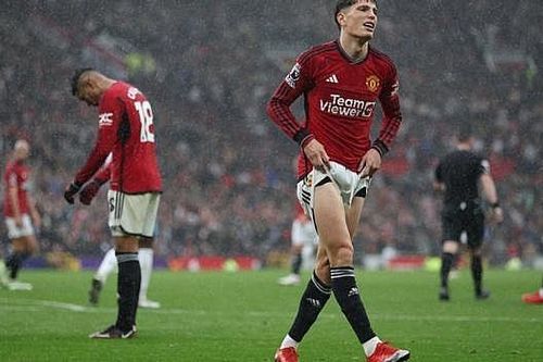 Kết quả bóng đá hôm nay 1/10: Hai đội Manchester bại trận