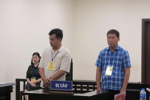 Cựu Chủ tịch HĐQT Công ty ICC lĩnh 3 năm tù vì làm giả con dấu