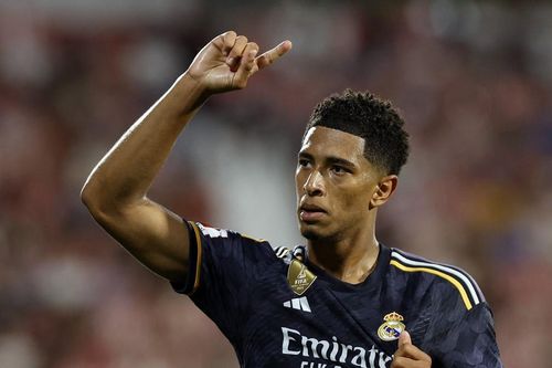 Bellingham sáng rực, Real Madrid giải mã 'hiện tượng' Girona