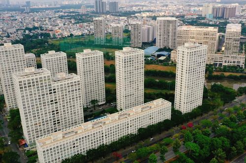Nghìn người chen chân mua nhà ở xã hội, sắp mở rộng Đà Lạt gấp 4 lần