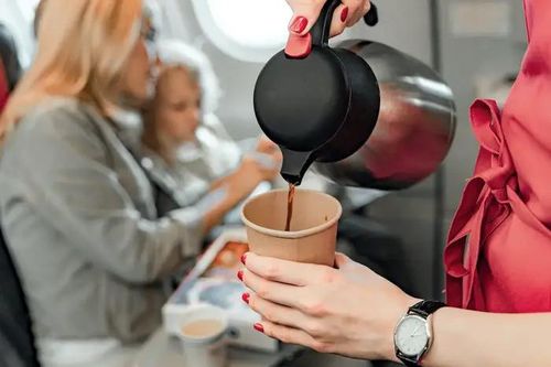 Bị tiếp viên làm đổ cà phê lên người, hành khách bỏng nặng, đau đớn suốt 2h bay