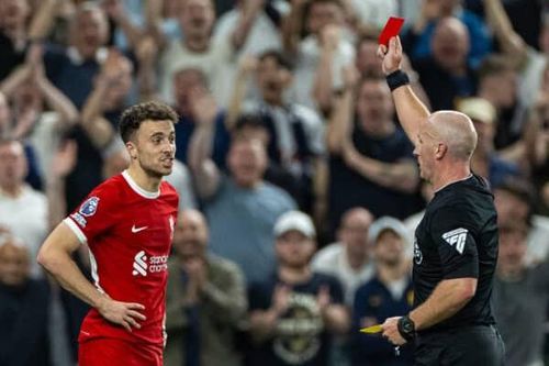 Liverpool thua Tottenham trong ức chế, 'Vua' nhận sai nghiêm trọng