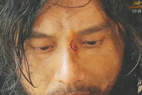 Mai Tài Phến bị thương khi đóng Võ Tòng trong 'Đất rừng phương Nam'