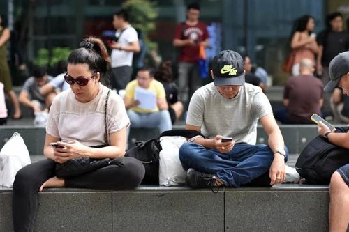 Singapore miễn phí nâng cấp SIM 4G, 5G khi tắt sóng 3G