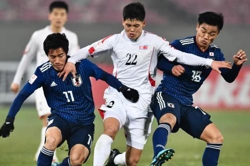 Olympic Hồng Kông gây địa chấn, Nhật Bản thắng tranh cãi Triều Tiên
