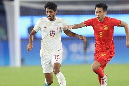 Olympic Hàn Quốc loại Trung Quốc, đấu Uzbekistan ở bán kết ASIAD