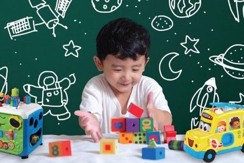 Chỉ số IQ của trẻ do di truyền hay rèn luyện, nên đầu tư vào giai đoạn nào?