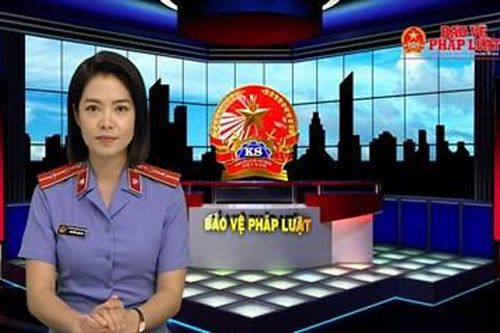 Viện kiểm sát kháng nghị giảm hình phạt cho bị cáo theo quy định