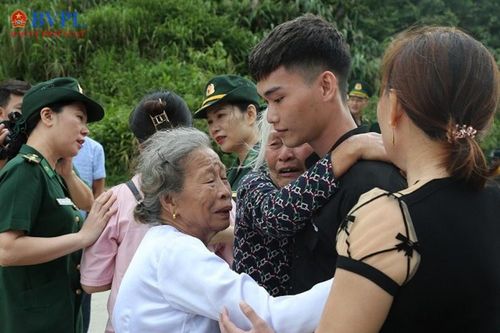Hà Tĩnh đấu tranh quyết liệt với tội phạm mua bán người