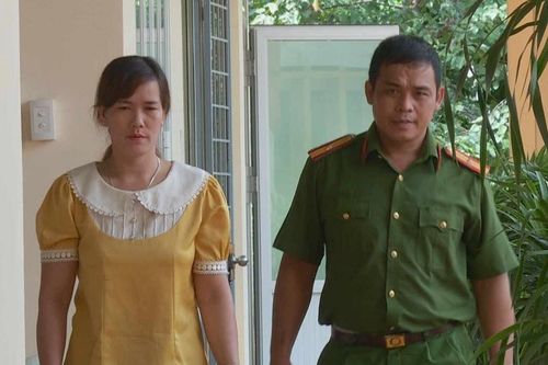 Giải cứu hai mẹ con sau 5 năm bị lừa bán sang Trung Quốc
