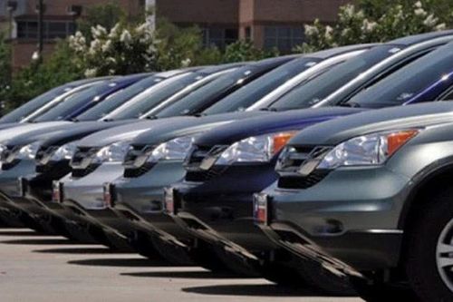 Chính phủ ban hành Quy định mới về tiêu chuẩn, định mức sử dụng xe ô tô