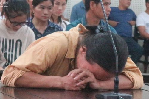 Nỗi lòng người vợ ung thư có chồng phạm tội giết người