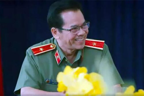 NSND Trần Nhượng: Nửa thế kỷ dưới ánh đèn
