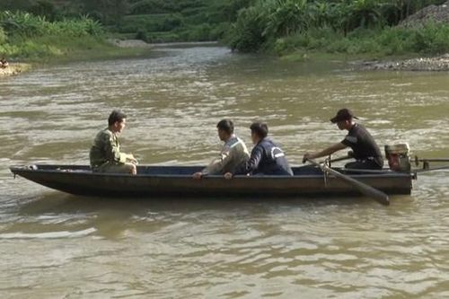 Bình Thuận: Một học sinh lớp 9 bị đuối nước khi tắm suối