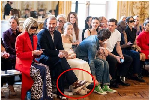 David Beckham bị chê là 'thảm họa' khi mắc sai lầm trong sự kiện mới nhất