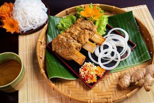 Hải Phòng có hai món ẩm thực tiêu biểu cả nước