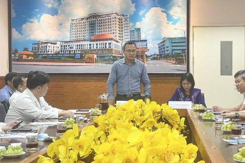 Ủy ban An toàn giao thông quốc gia làm việc về vụ tai nạn giao thông nghiêm trọng tại Đồng Nai