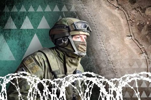 Ukraine mạnh hơn nhờ vũ khí phương Tây, vì sao phòng tuyến của Nga vẫn hiệu quả?