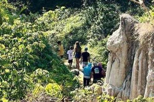 Bình Thuận: 1 học sinh đuối nước khi tắm suối