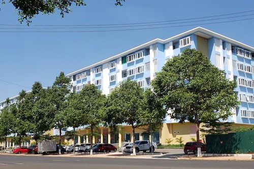 Cải cách thủ tục hành chính để doanh nghiệp 'mặn mà' với nhà ở xã hội