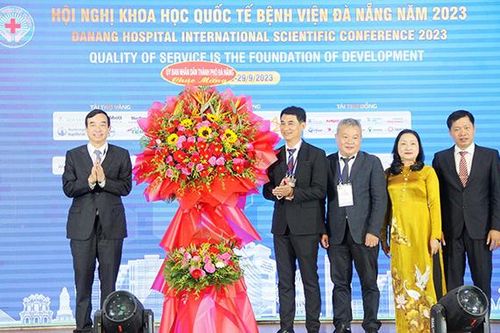 Đà Nẵng: 5 năm dành 6.000 tỷ đồng đầu tư cho y tế