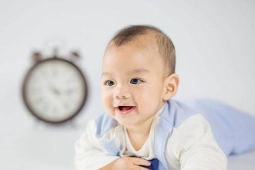 Chạm vào bộ phận này trên cơ thể bé giúp cải thiện chỉ số IQ, nhiều bậc phụ huynh giật mình vì chưa từng nghĩ đến