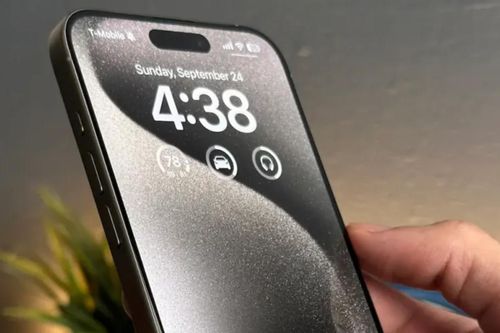 Cựu giám đốc điều hành Meizu: iPhone 15 Pro gặp tình trạng quá nhiệt cho chip 3nm