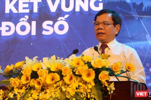 Chủ tịch Quảng Ngãi: Các địa phương cần liên kết chặt, tối ưu nguồn lực, tạo chuỗi giá trị mới