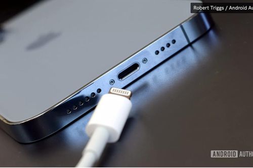 Đừng vứt bỏ những sợi cáp Lightning, hãy làm điều này để bảo vệ môi trường!