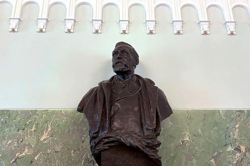 Alfred Nobel: 'Cha đẻ' của giải thưởng Nobel danh giá