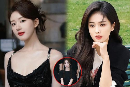 Em gái Triệu Lệ Dĩnh đi học diễn xuất, quyết hơn thua với Triệu Lộ Tư – Bạch Lộc