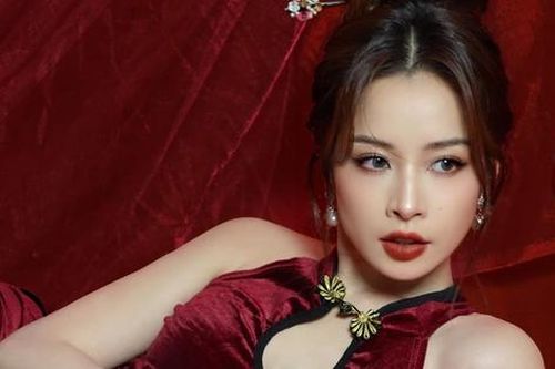 Chi Pu gây bất ngờ khi tham gia concert Rap Việt