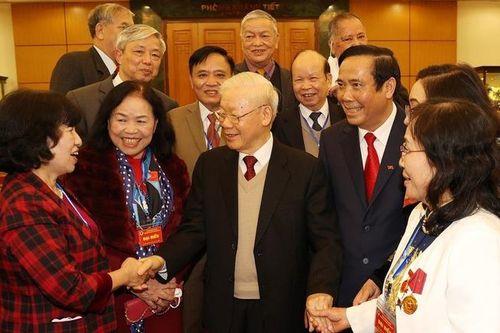 Việt Nam chủ động thích ứng già hóa dân số, chăm sóc người cao tuổi