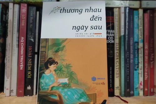 6 tác phẩm được trao giải cuộc thi viết 'Thương nhau đến ngày sau'
