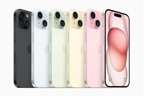 Iphone15 nóng bất thường không ảnh hưởng đến hiệu suất